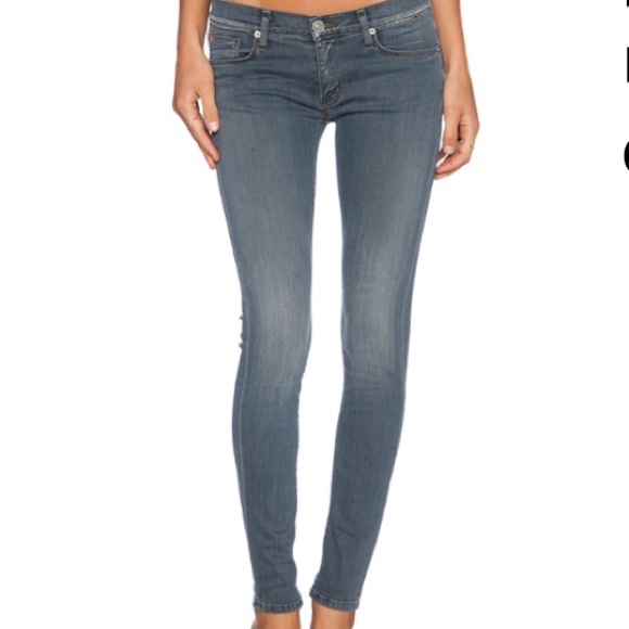 Hudson Jeans Denim - Hudson jeans